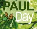 Paul Day Tree Specialist logo